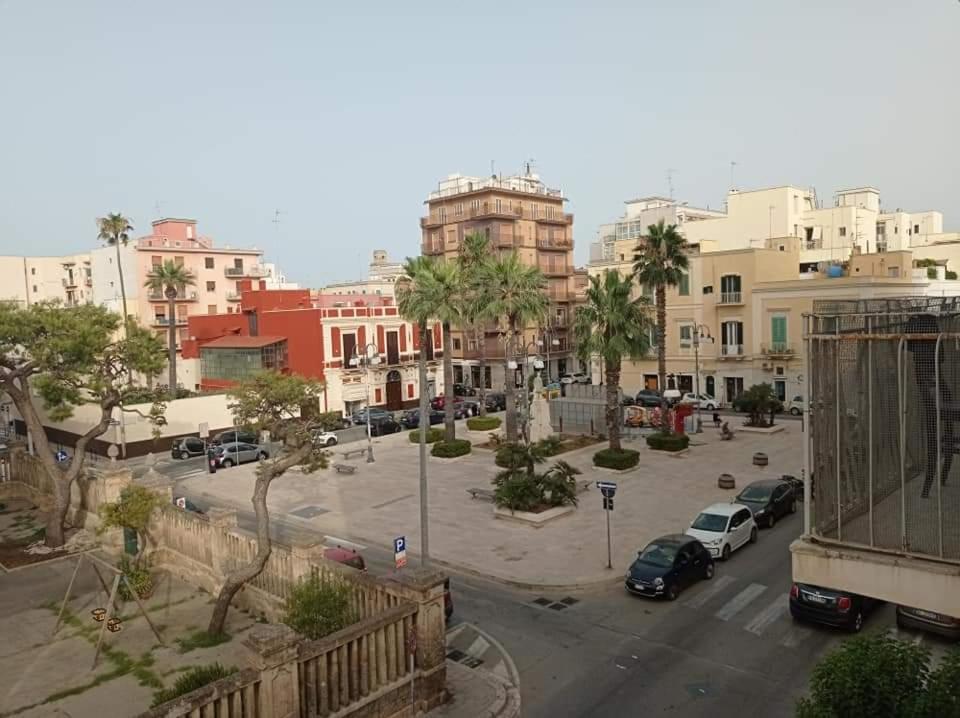 La Casa Di Alice Apartment Monopoli Exterior photo
