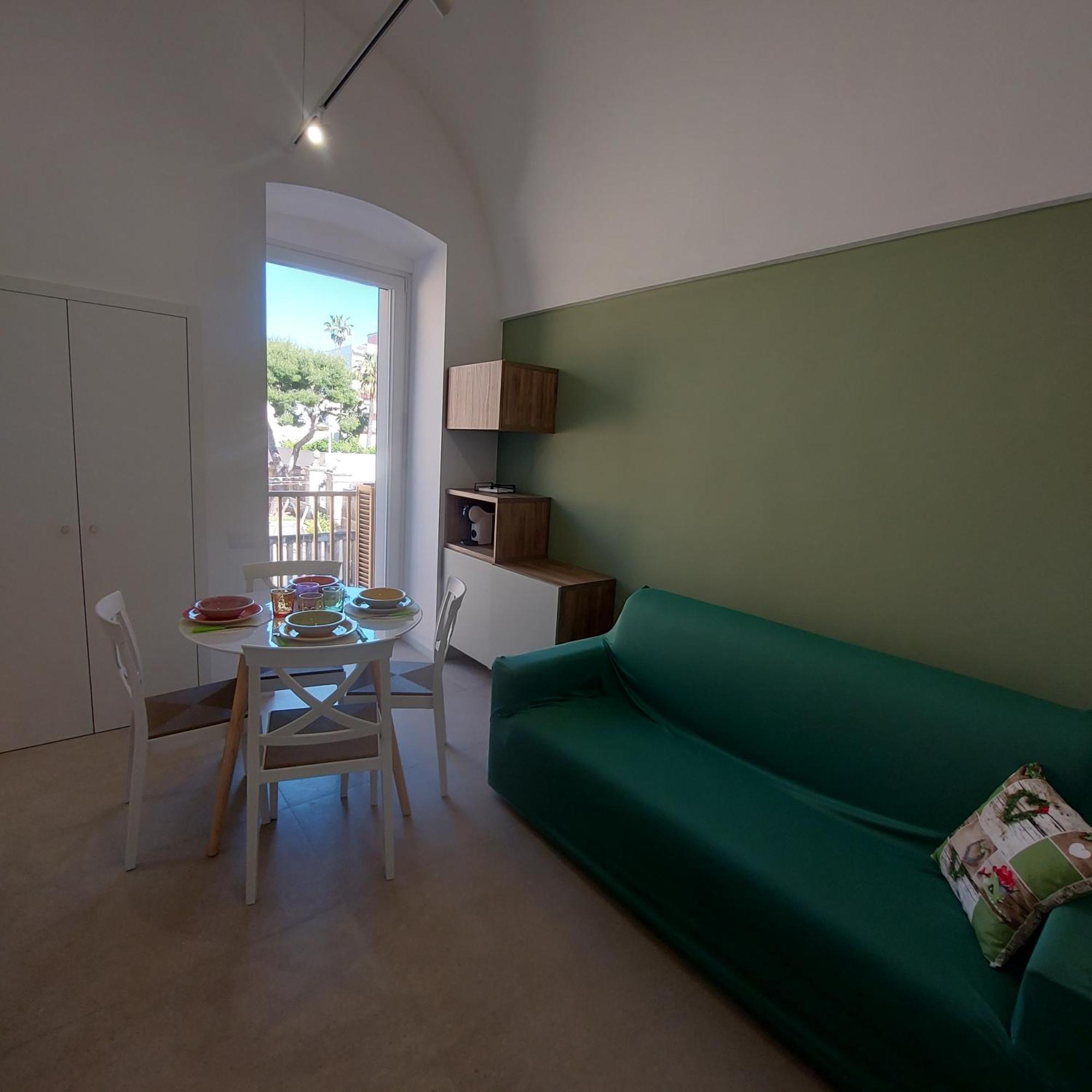 La Casa Di Alice Apartment Monopoli Exterior photo
